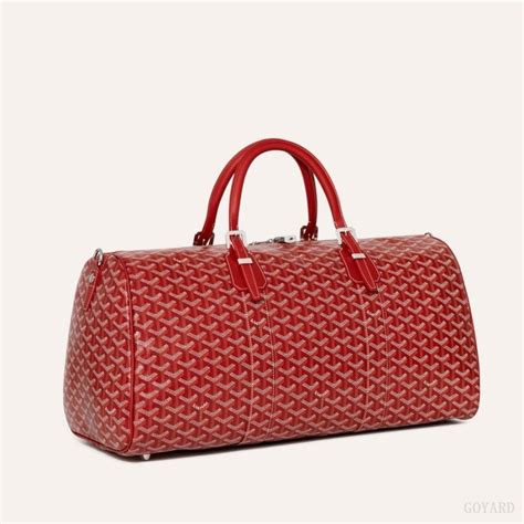 goyard scarf red|Goyard scarf limited edition.